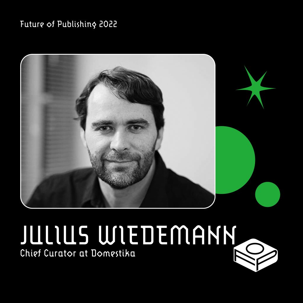 Julius Wiedemann